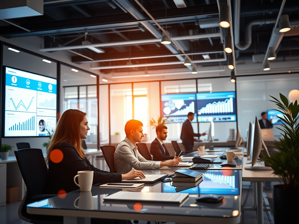 Top Small Business Trends for 2025 You Need to Know