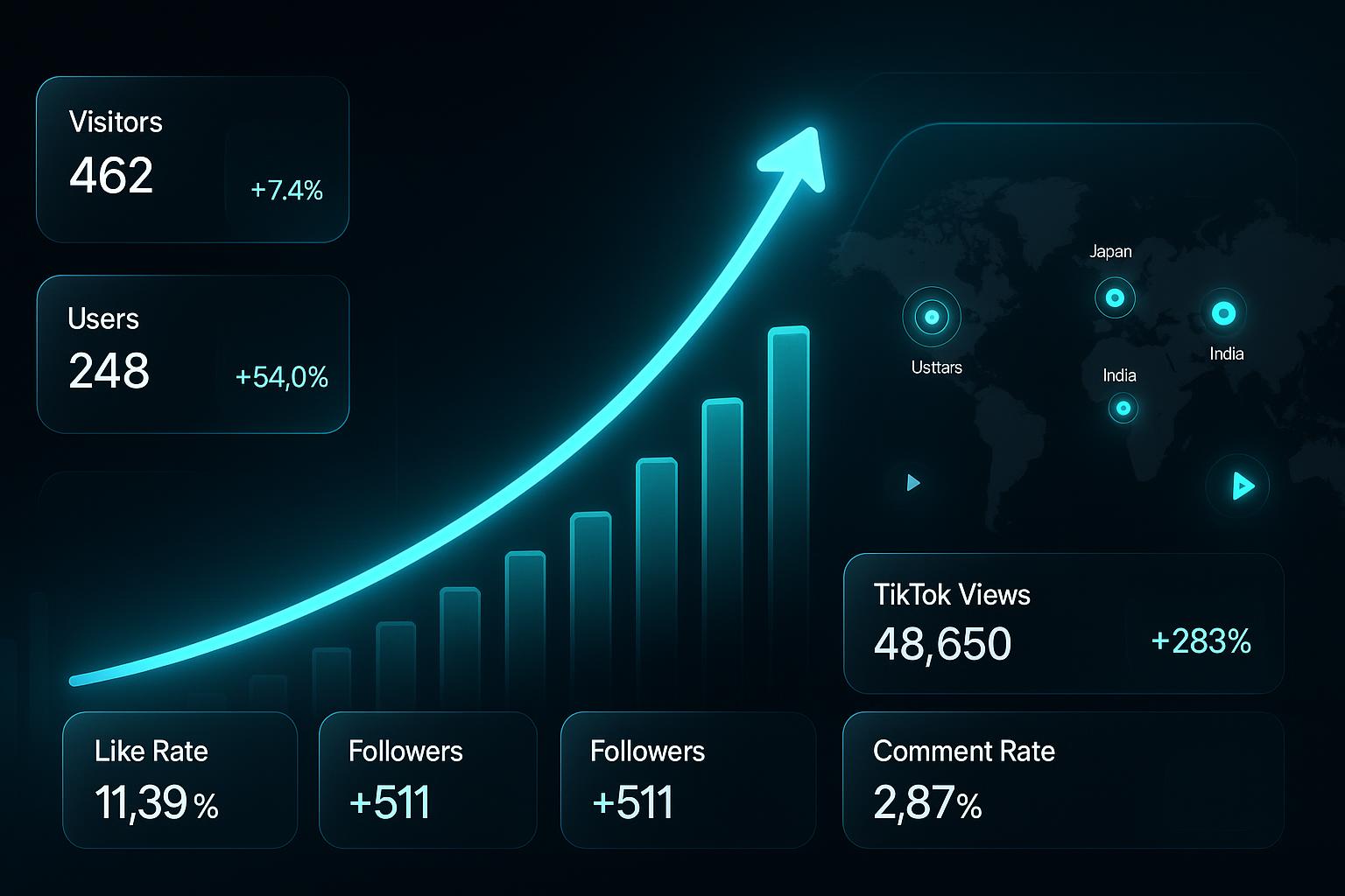 Thank You — A Remarkable Month Across All Fronts
