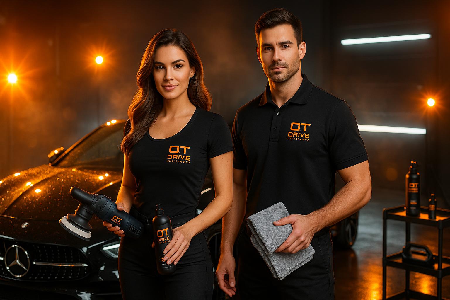 Professional Car Care & Detailing